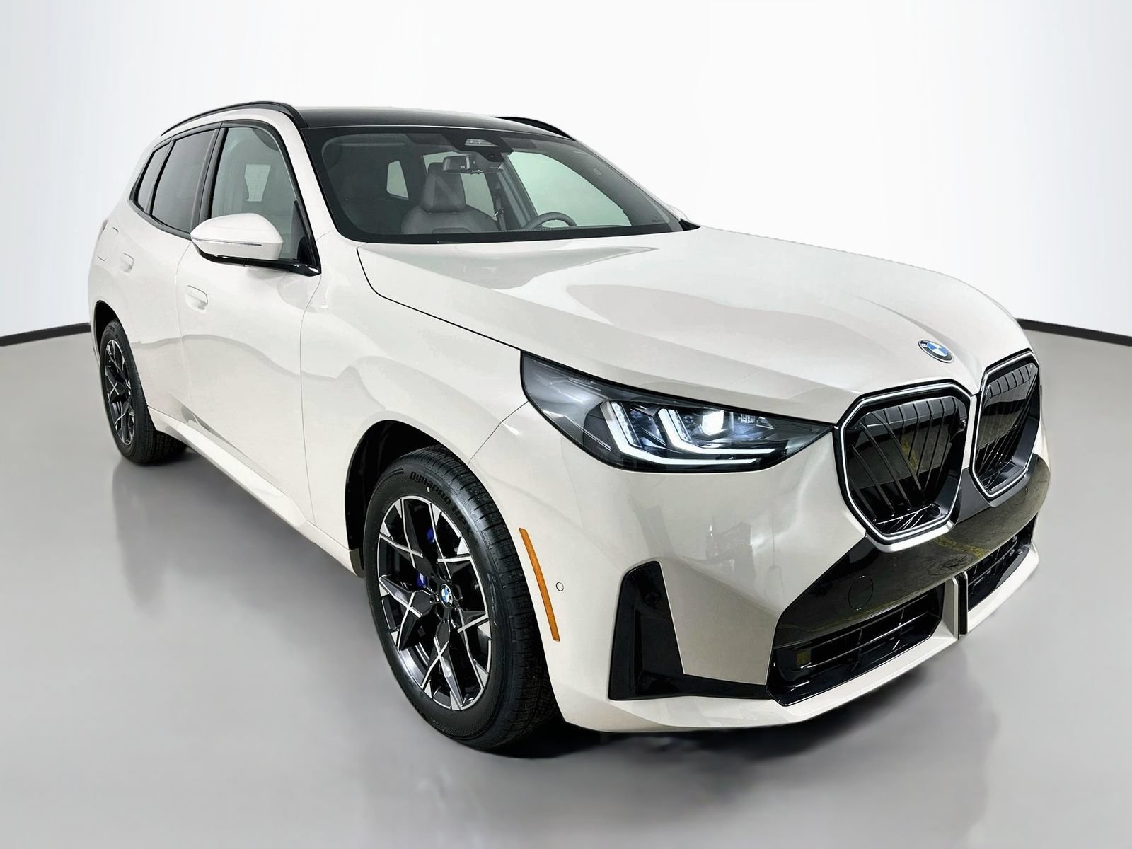 New 2026 BMW X3 xDrive30i w/ Premium Package AWD/4WD image 3
