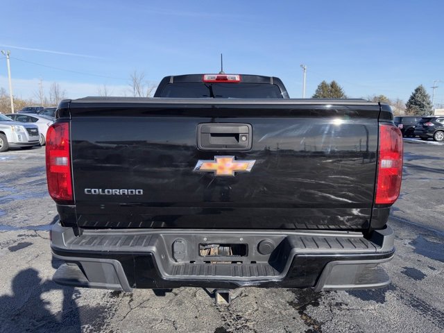 Used 2015 Chevrolet Colorado LT image 6