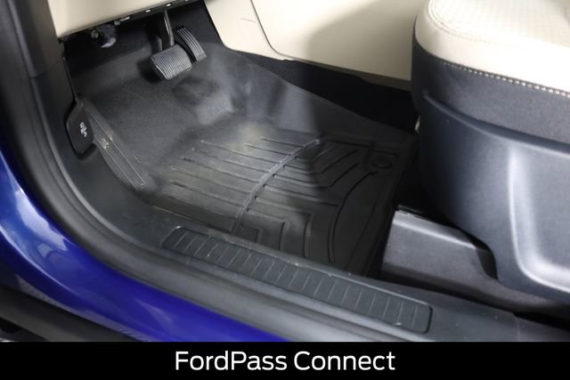 Certified 2022 Ford Escape SE image 36