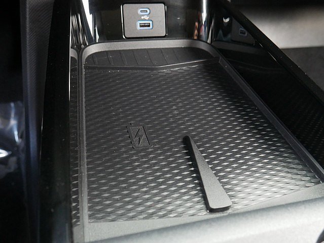 Used 2024 Ford Mustang Mach-E Select w/ Comfort Package Lite image 41