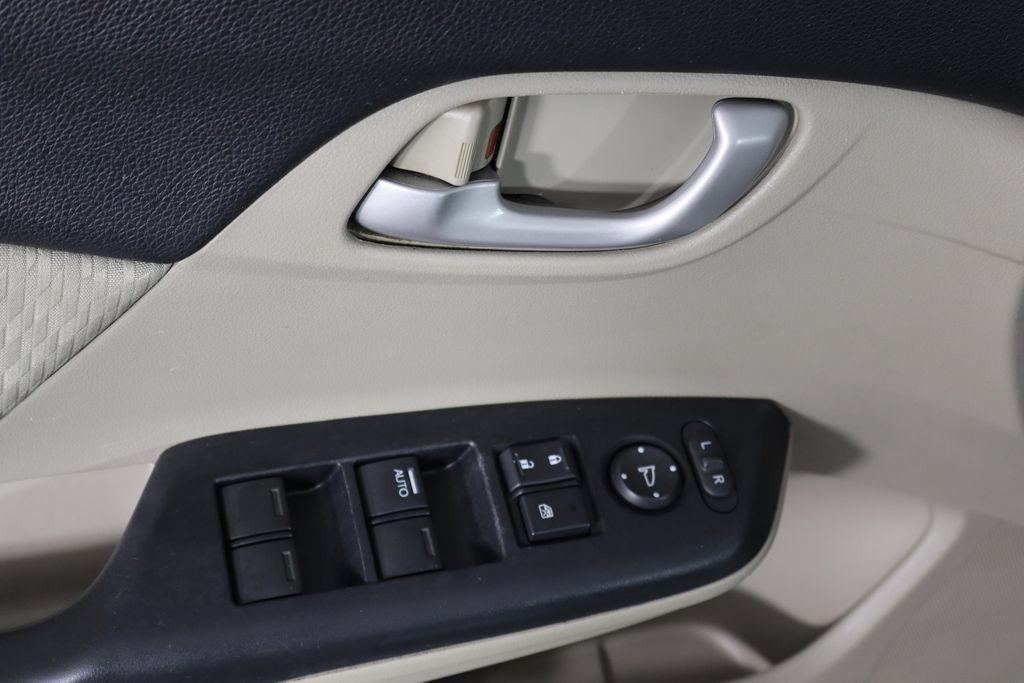 Used 2014 Honda Civic LX image 19