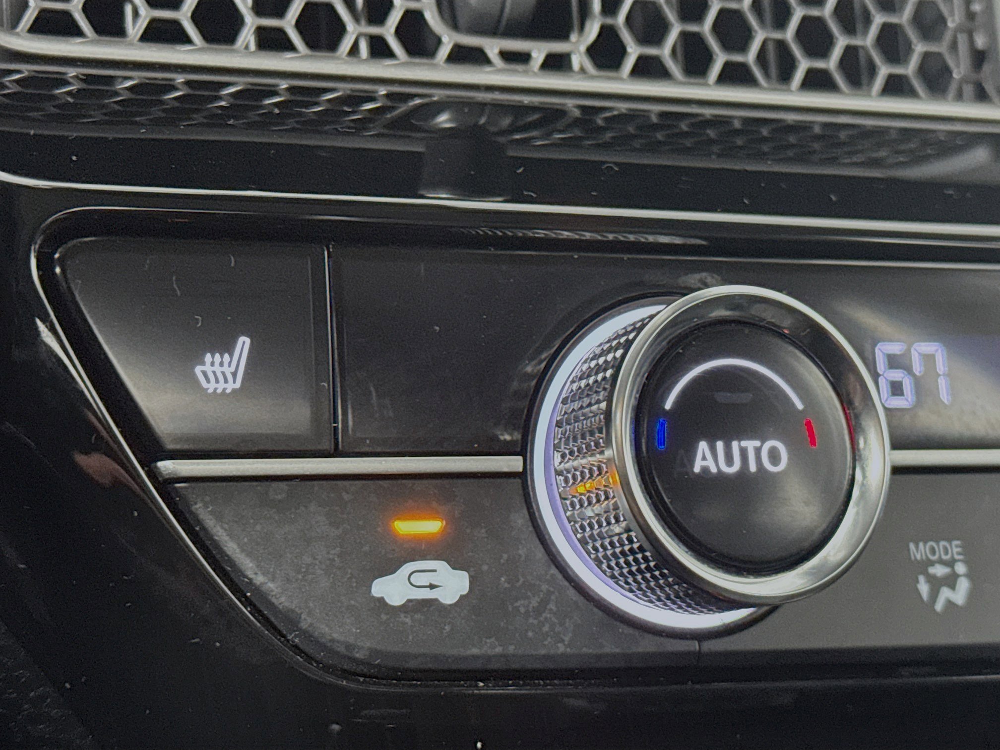 Certified 2023 Honda Civic EX-L image 19