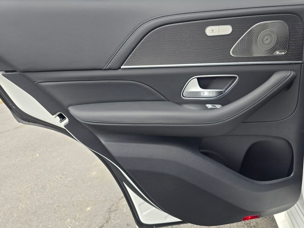 New 2026 Mercedes-Benz GLE 450 4MATIC Coupe image 19