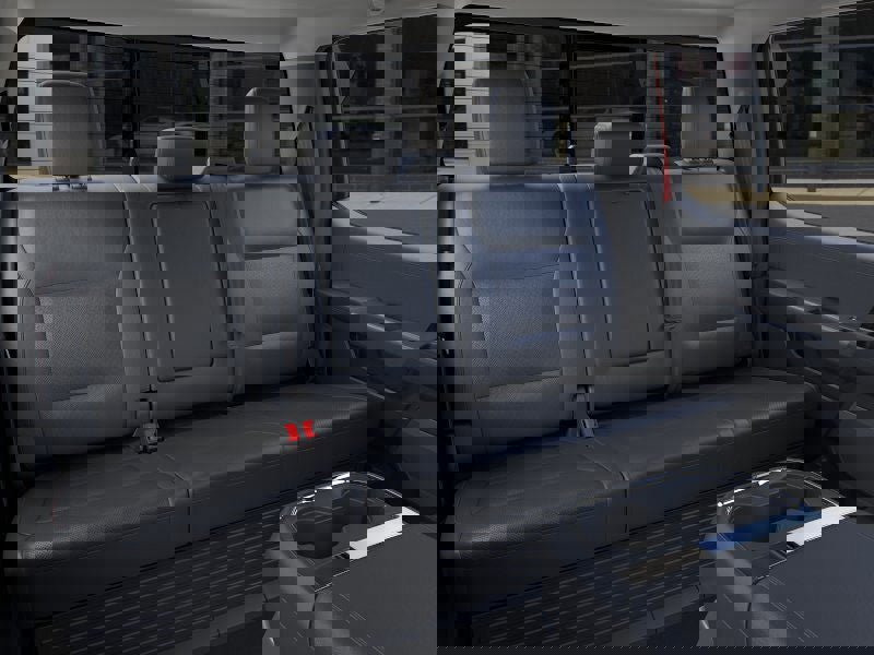 New 2026 Ford F250 4x4 Crew Cab Super Duty image 11