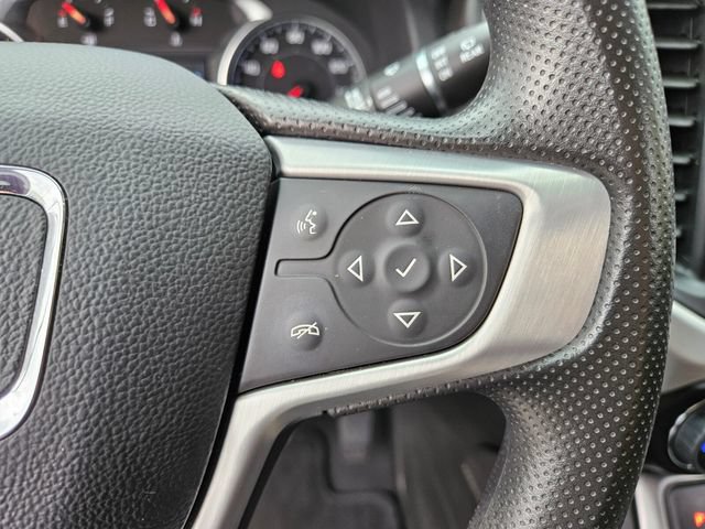 Used 2023 GMC Acadia SLE w/ Driver Convenience Package AWD/4WD image 26