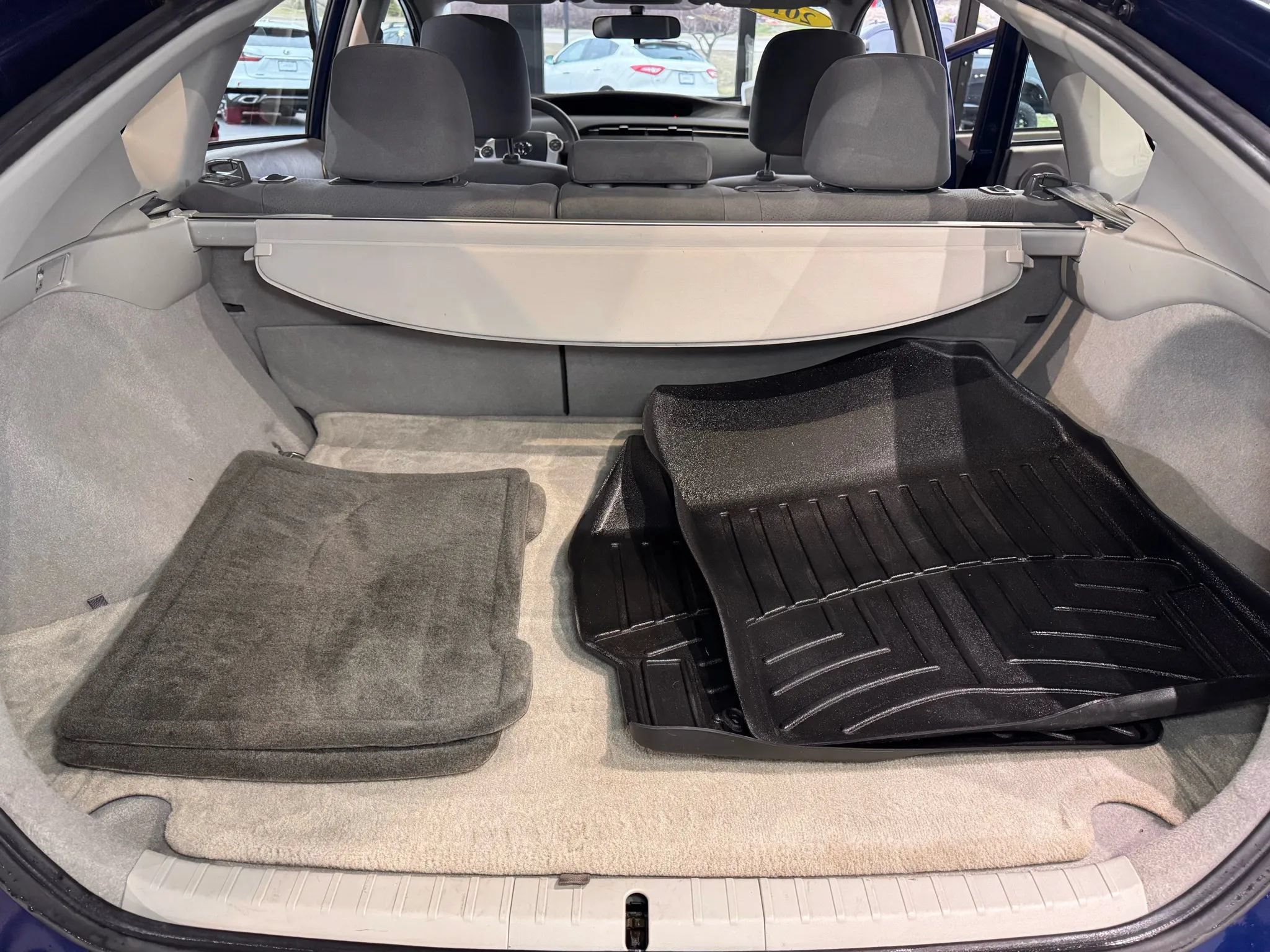 Used 2010 Toyota Prius Two image 28
