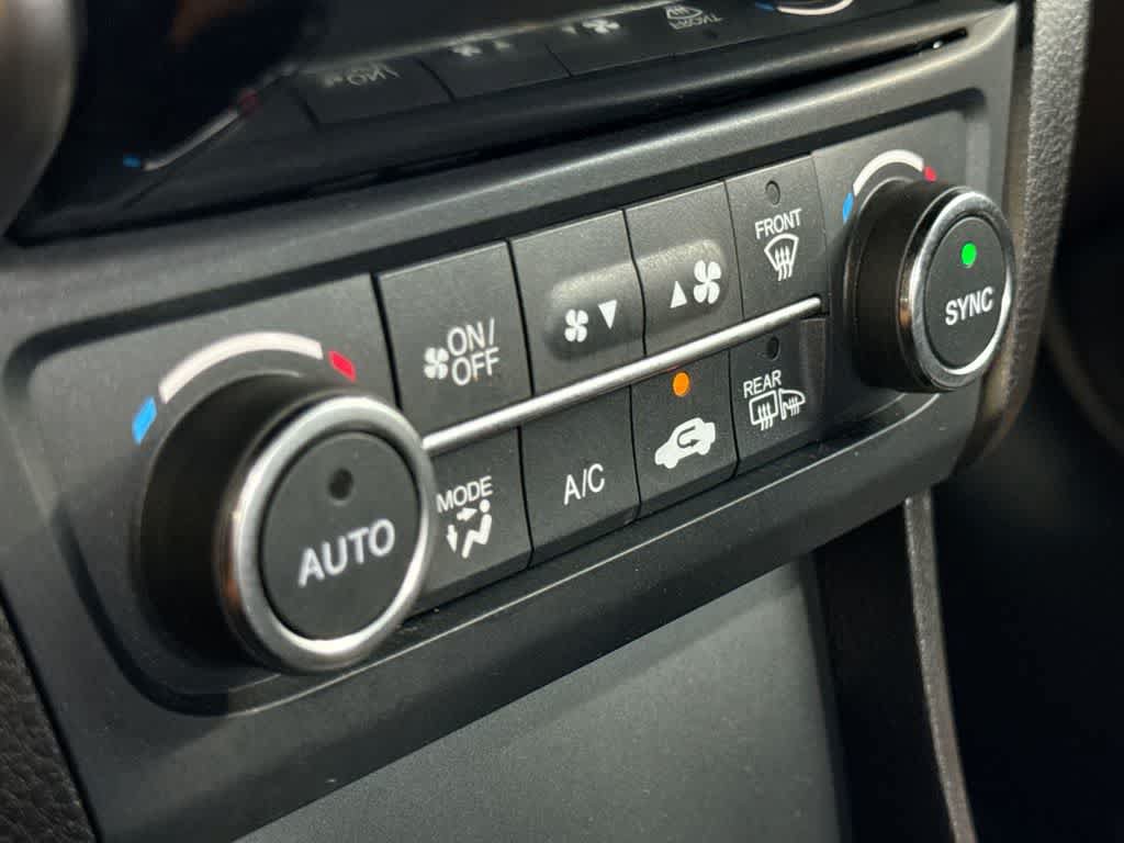 Used 2021 Acura ILX w/ Premium Package FWD image 19