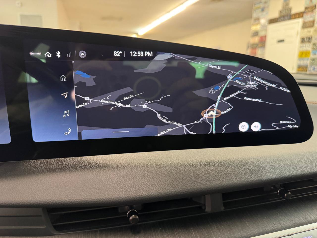 Used 2023 Lucid Air Touring AWD/4WD image 13
