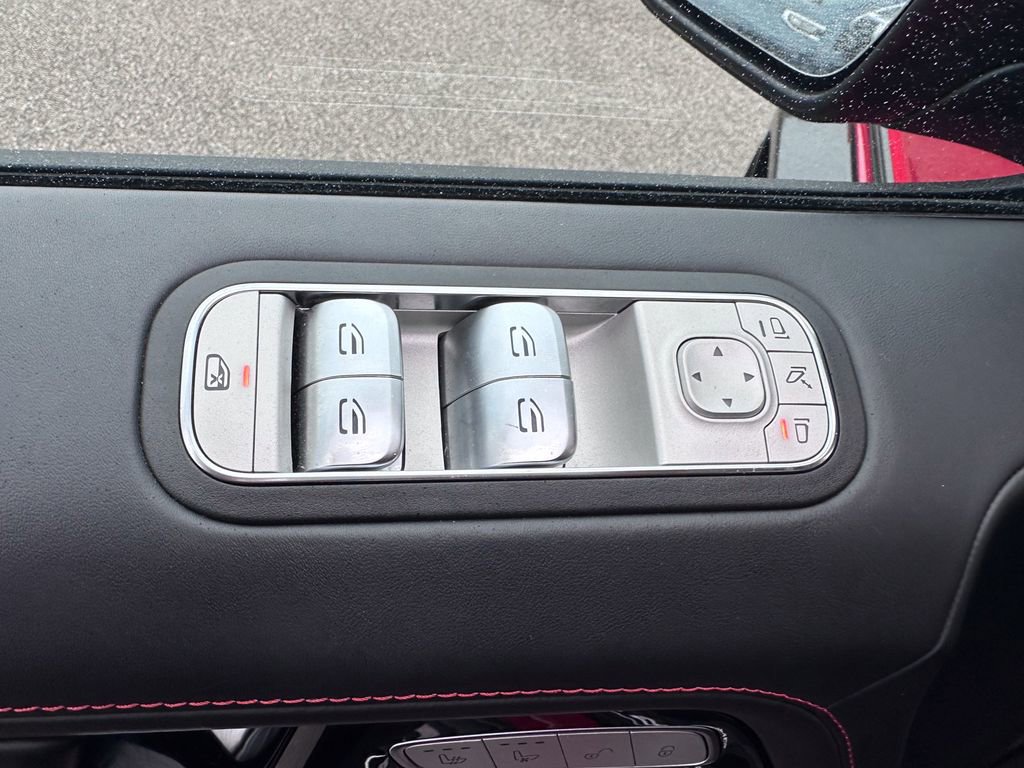 Certified 2022 Mercedes-Benz G 63 AMG 4MATIC image 31