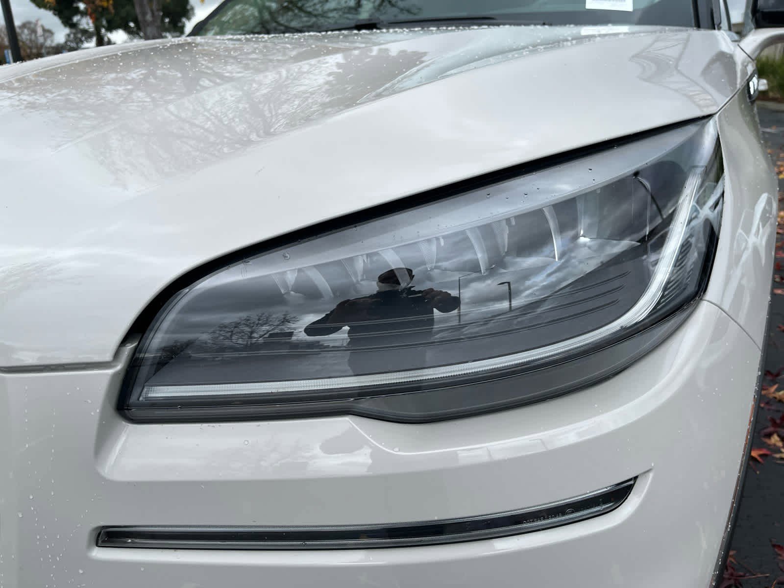 Used 2023 Lincoln Aviator Reserve w/ Elements Package Plus image 13