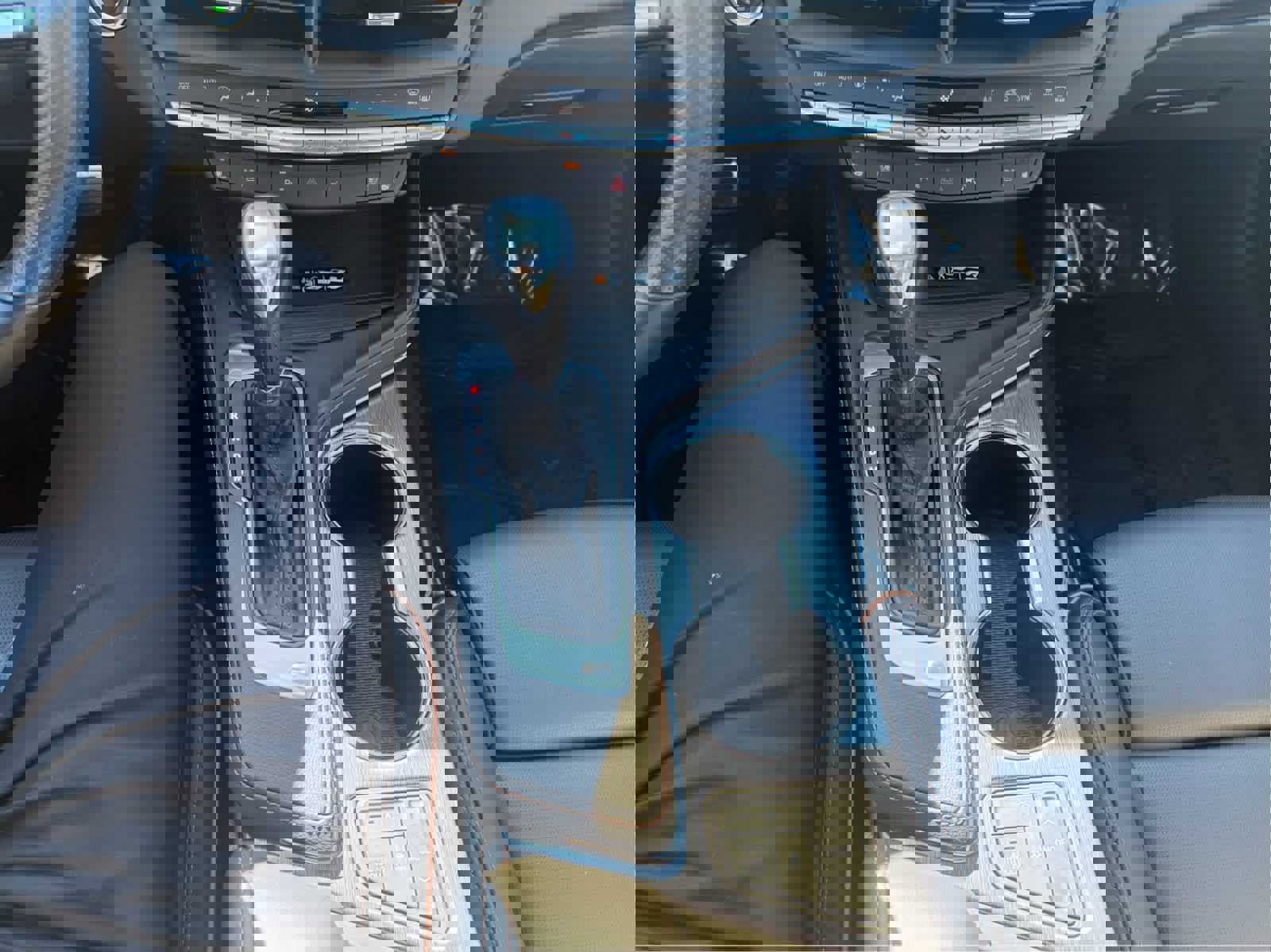 Used 2025 Cadillac CT4 Sport w/ Climate Package image 15