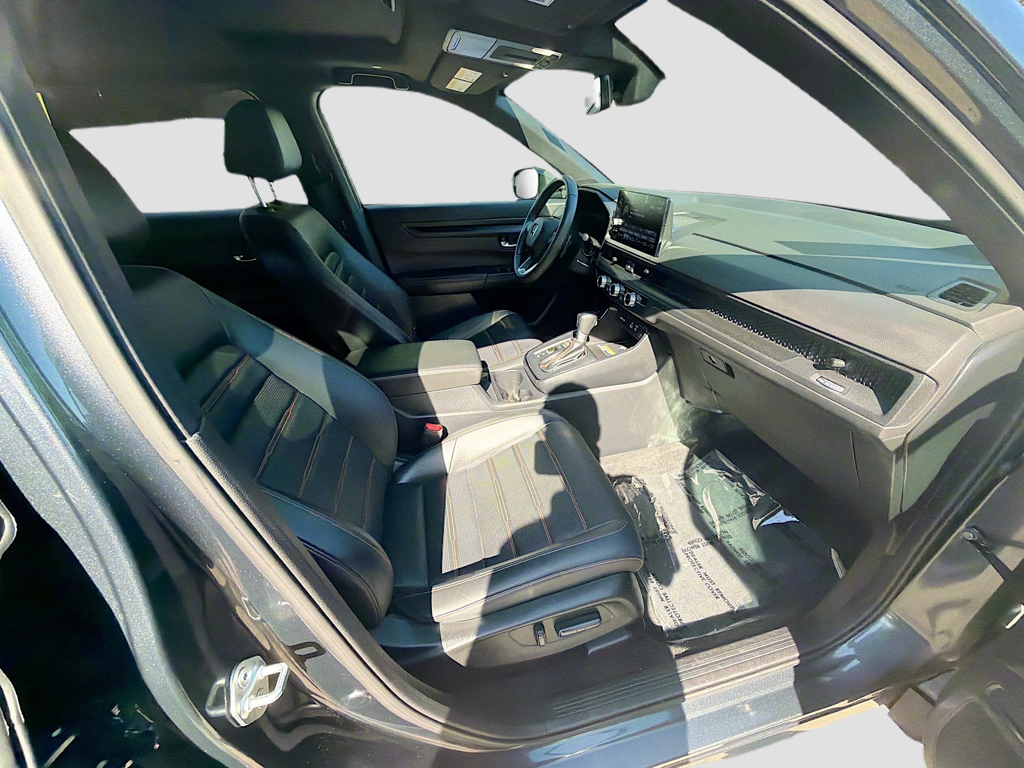 Used 2024 Honda CR-V Sport-L image 31