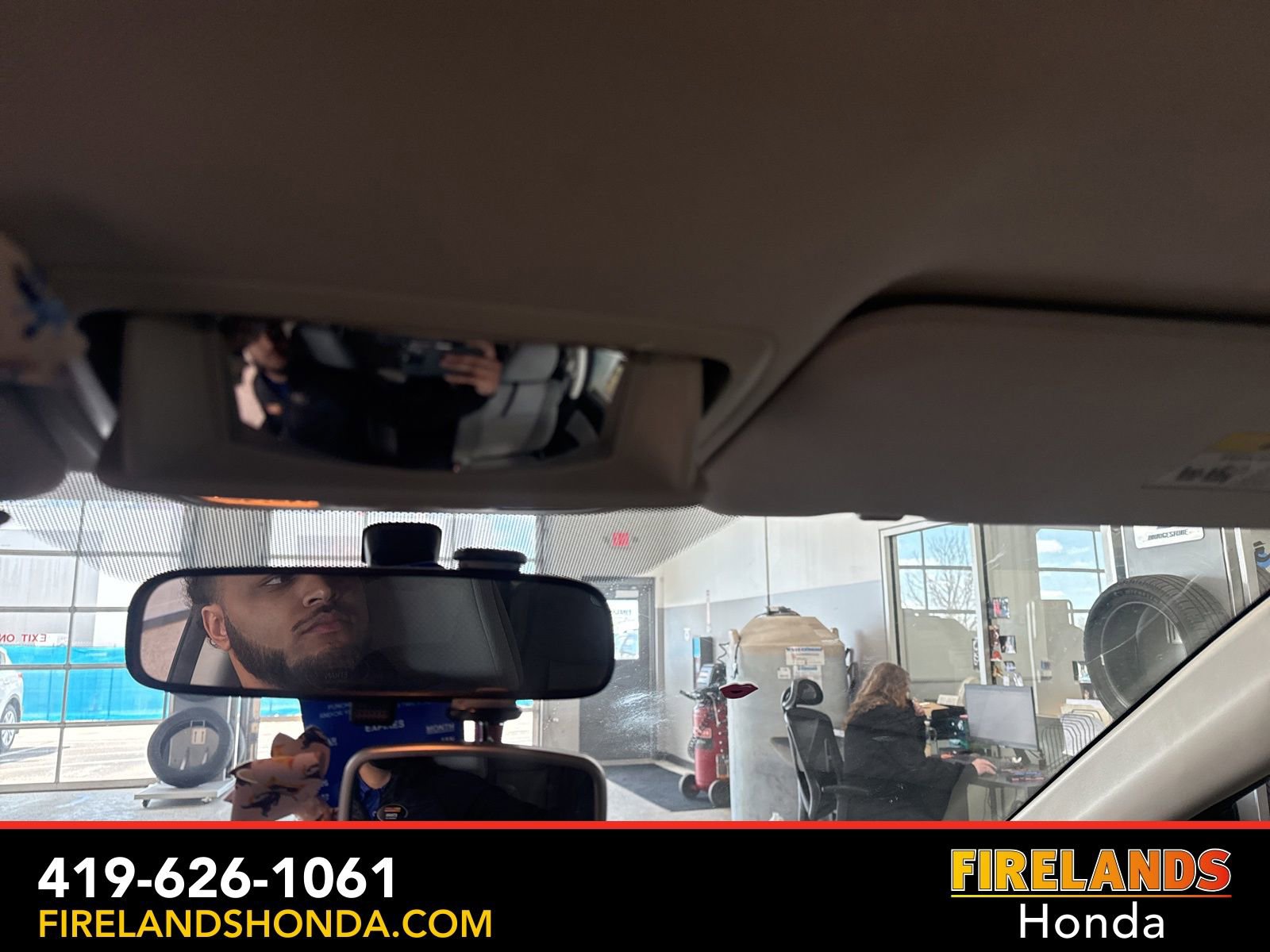 Used 2016 Honda CR-V EX image 21