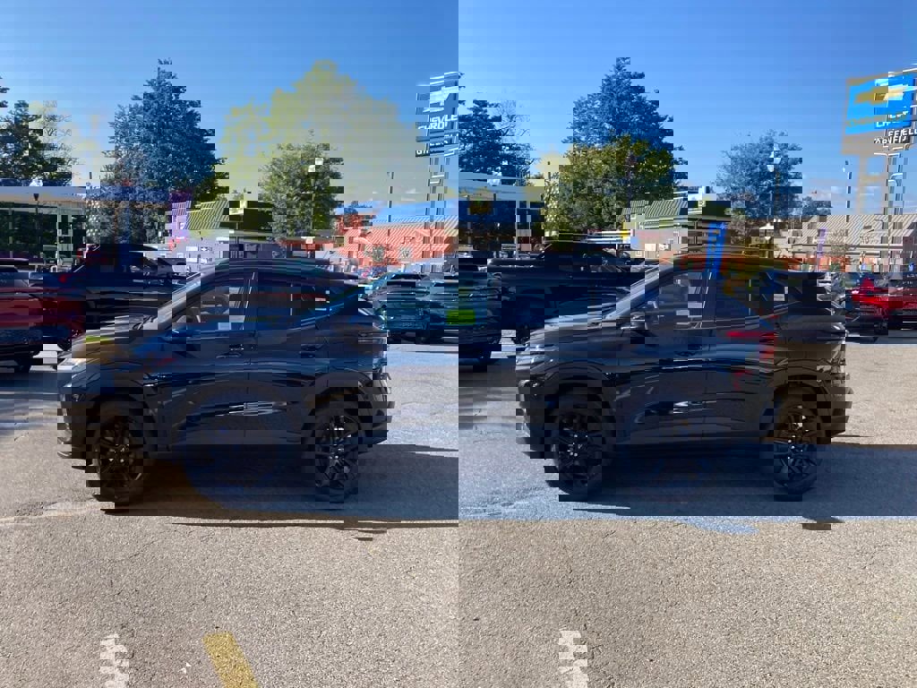 New 2026 Chevrolet Trax ACTIV w/ Driver Confidence Package image 4