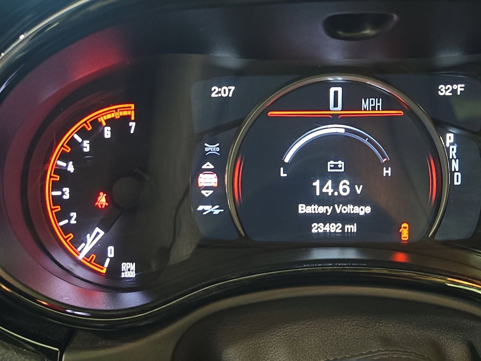 Used 2022 Dodge Durango R/T image 22