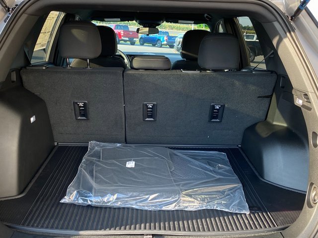 New 2026 GMC Terrain Elevation w/ LPO, Floor Liner Package image 9