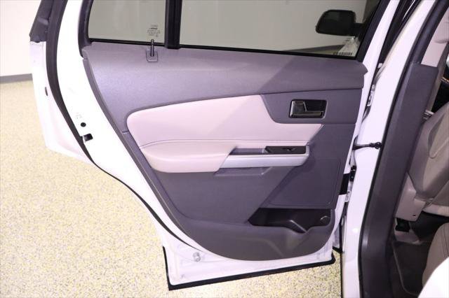 Used 2013 Ford Edge SEL FWD image 34