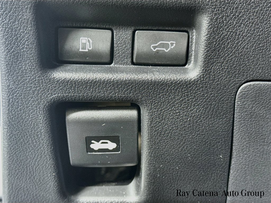 Certified 2024 Lexus UX 250h AWD w/ Premium Package image 10
