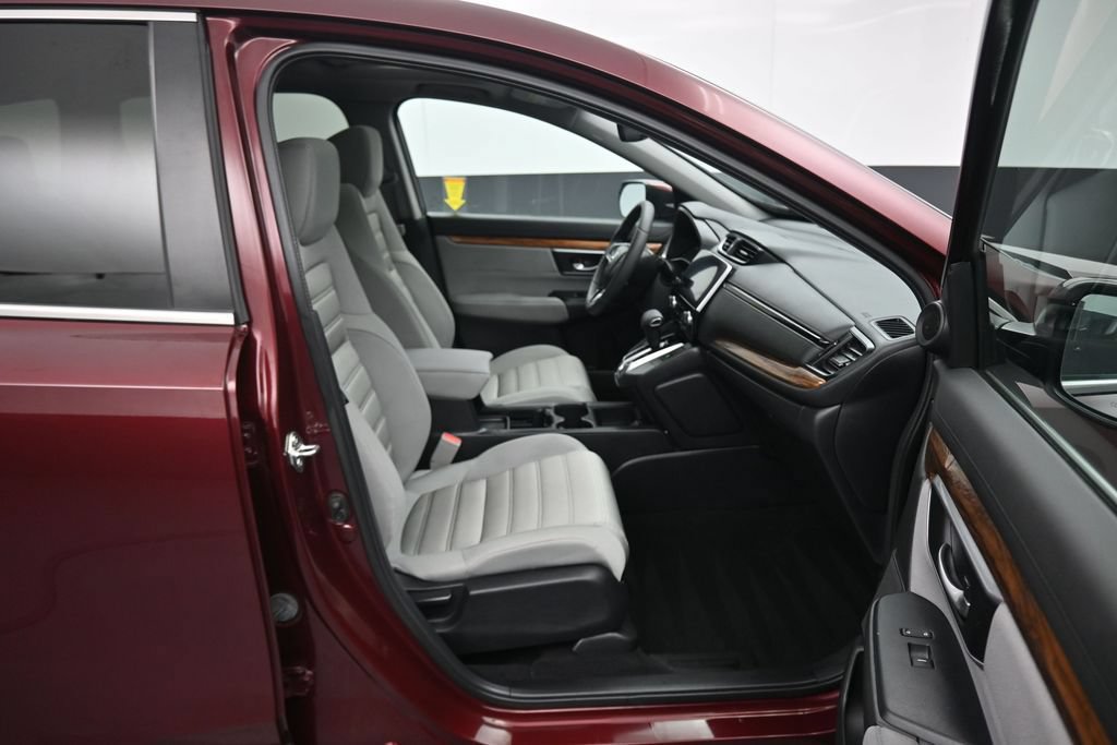 Used 2018 Honda CR-V EX image 42