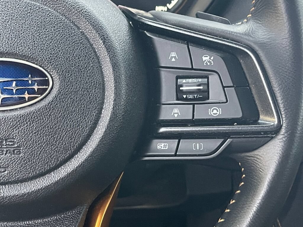 Used 2024 Subaru Forester Wilderness AWD/4WD image 19