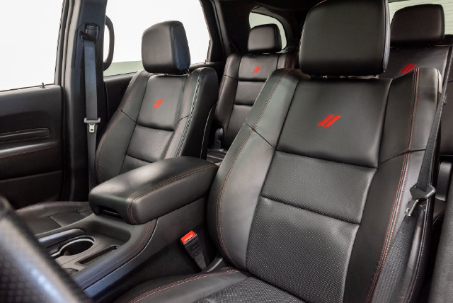 Used 2024 Dodge Durango GT AWD/4WD image 11