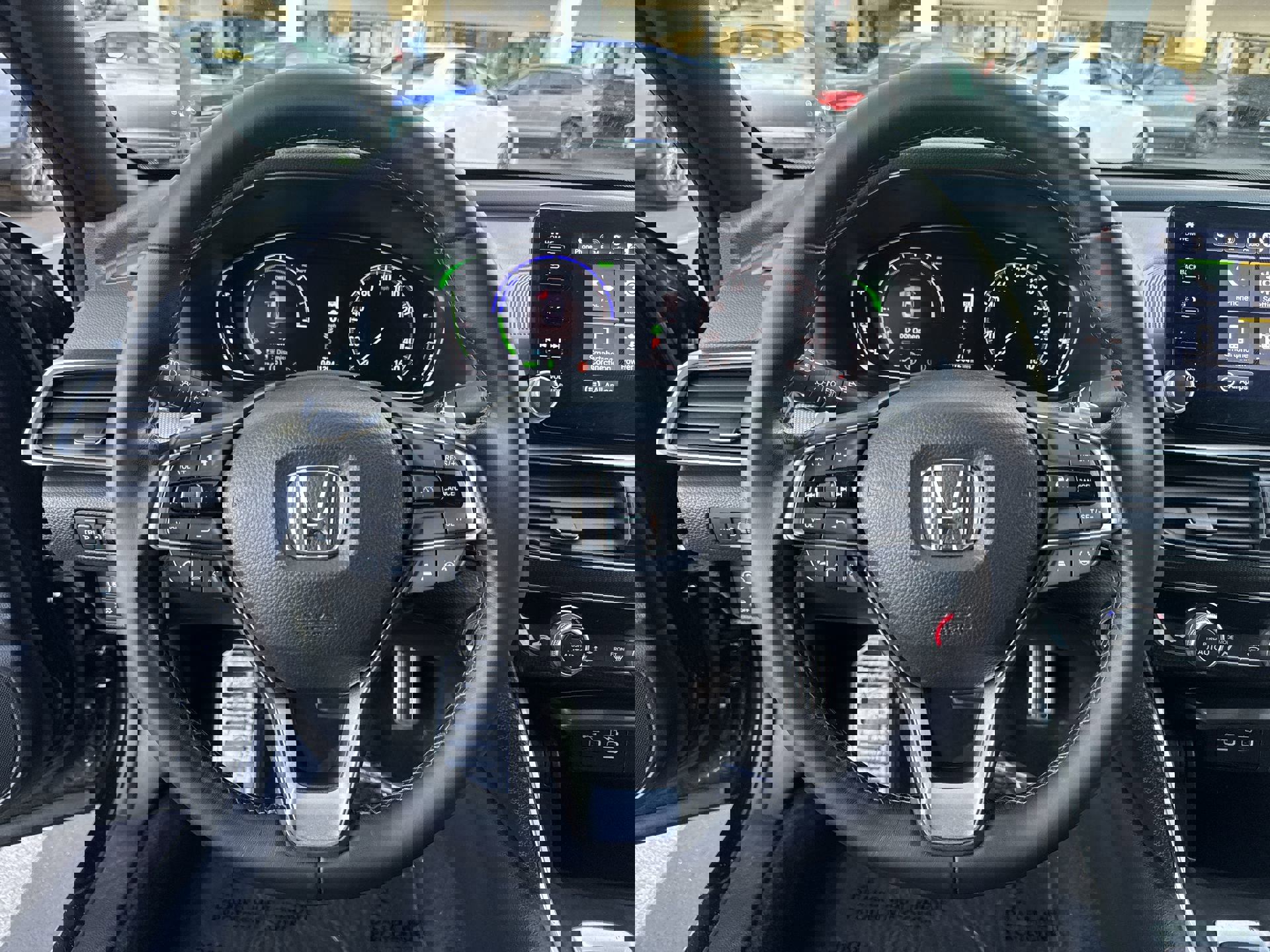 Used 2022 Honda Accord Sport image 11