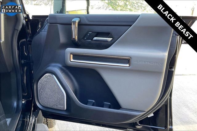 Used 2025 GMC Hummer EV 2X image 23