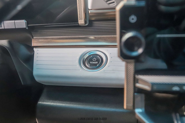 Used 2023 GMC Hummer EV Edition 1 image 38