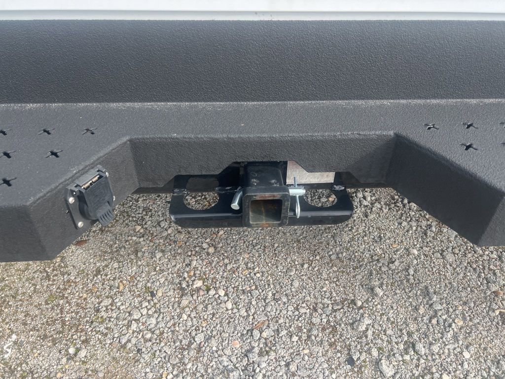 Used 2024 Ford Transit 350 w/ Interior Upgrade Package image 36