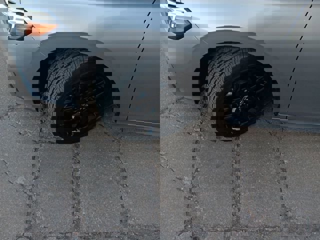 New 2026 Honda Civic FWD Hybrid Sedan image 33