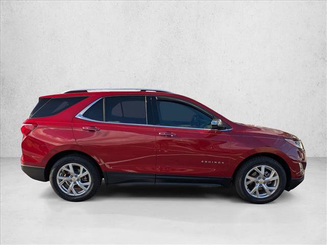 Used 2019 Chevrolet Equinox Premier image 4