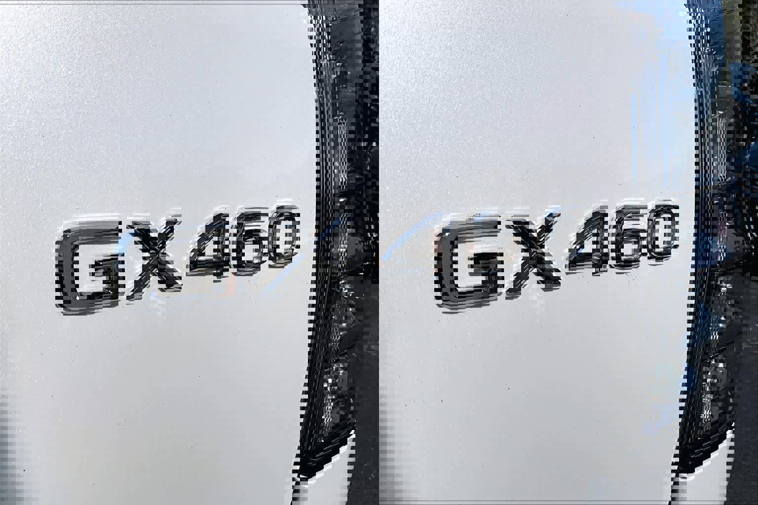 Used 2021 Lexus GX 460 Premium w/ Premium Package image 29