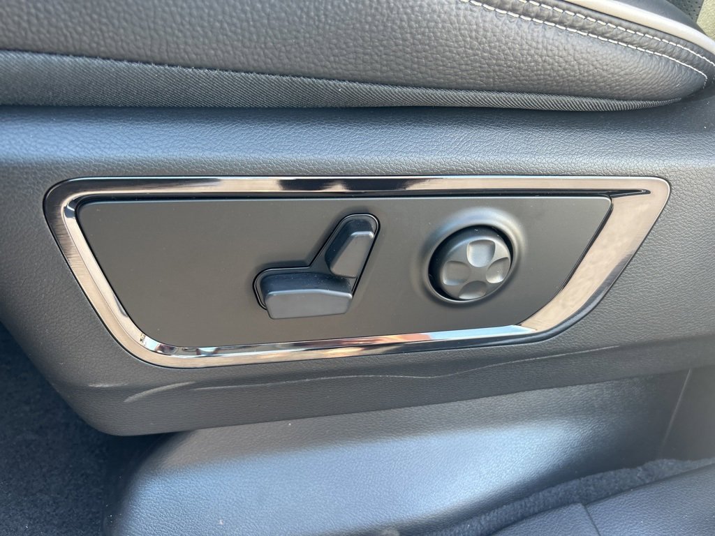 New 2026 RAM 1500 Limited image 16