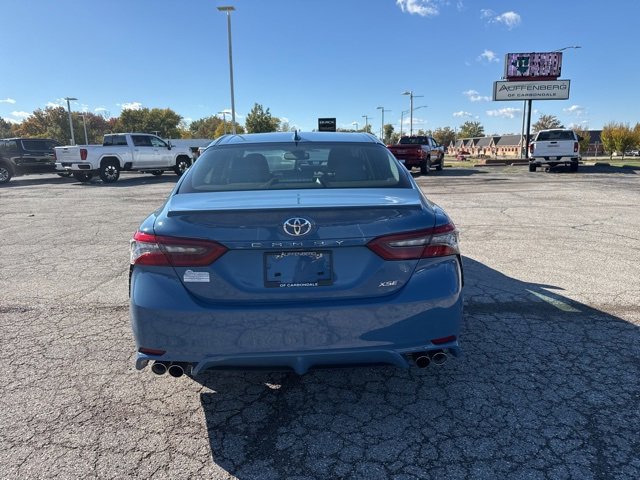 Used 2023 Toyota Camry XSE image 27