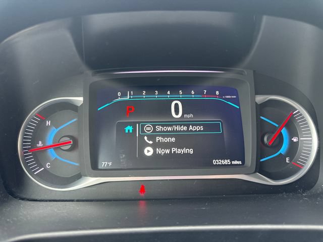 Used 2021 Honda Pilot Special Edition image 15