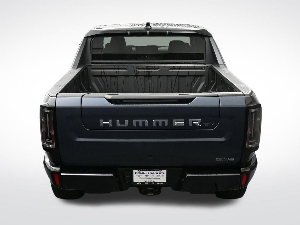 Used 2026 GMC Hummer EV 4x4 Crew Cab image 18