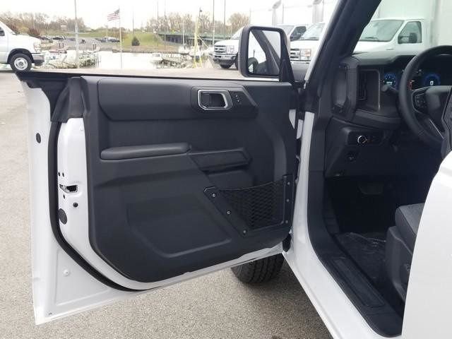 New 2025 Ford Bronco Big Bend image 14