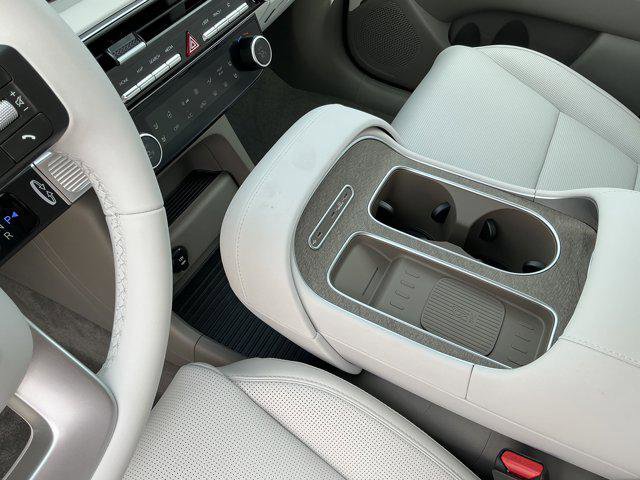 New 2026 Hyundai Palisade Limited image 8