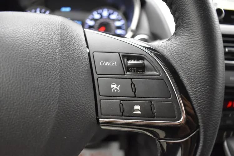Used 2024 Mitsubishi Eclipse Cross SE AWD/4WD image 23
