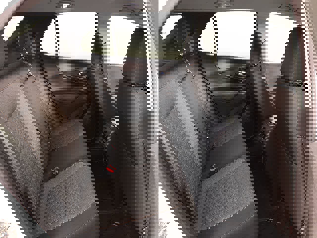 Used 2024 Chevrolet Equinox LT w/ LPO, Floor Liner Package image 20