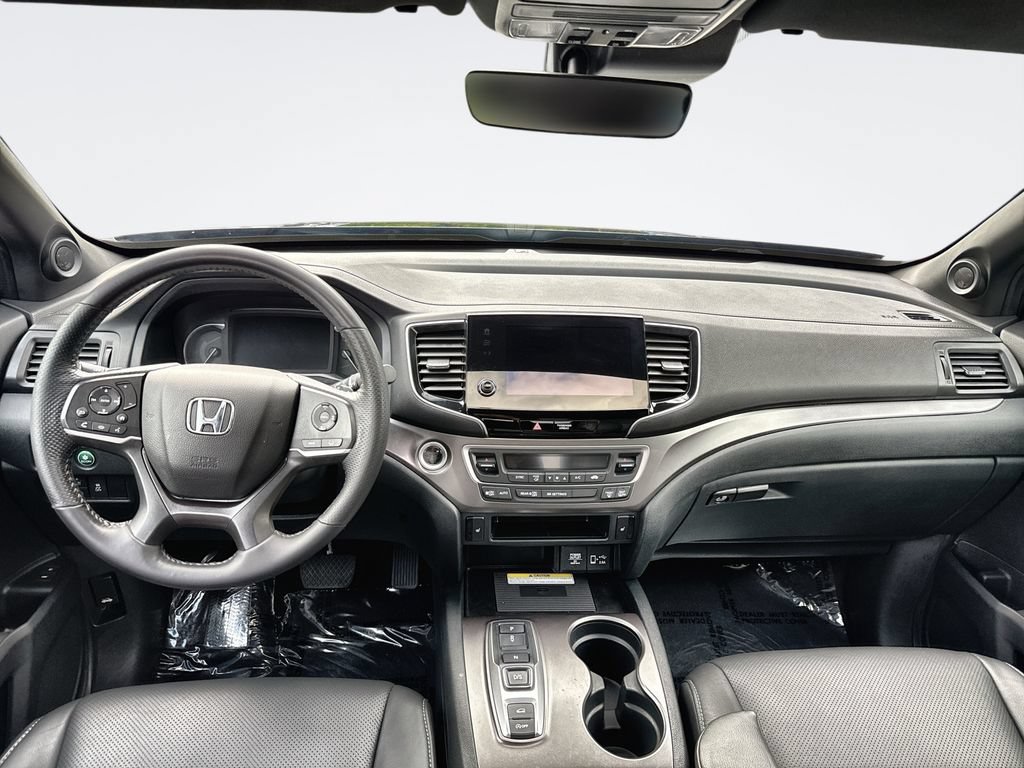 Used 2023 Honda Passport EX-L image 28