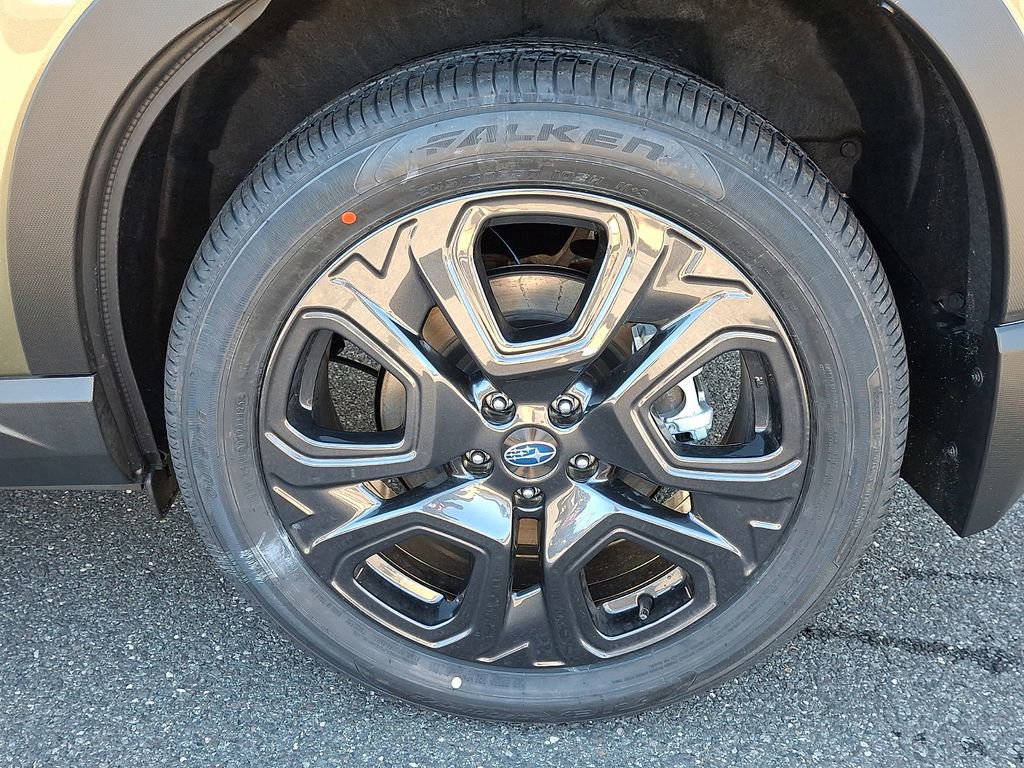 New 2026 Subaru Ascent Bronze Edition image 10