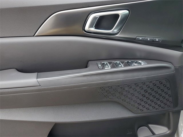 New 2026 Kia Carnival SX w/ SX Dark Edition Package image 19