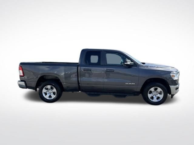 Used 2021 RAM 1500 Big Horn AWD/4WD image 12