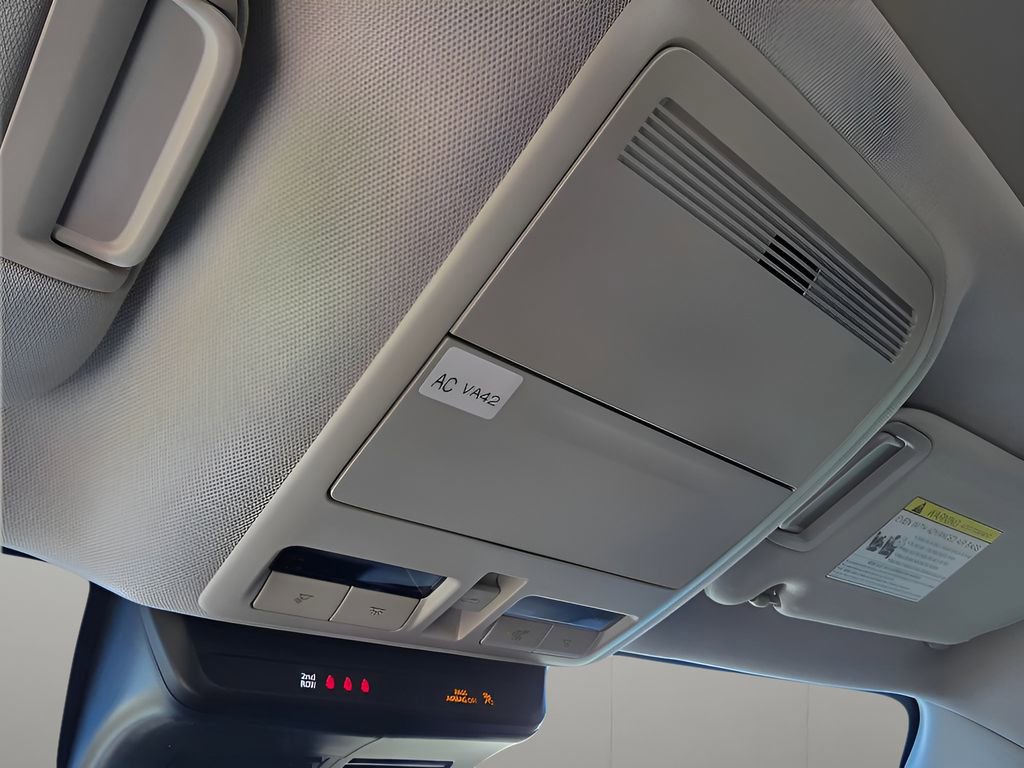 Used 2026 MAZDA CX-50 AWD 2.5 Hybrid w/ Weather Package image 23