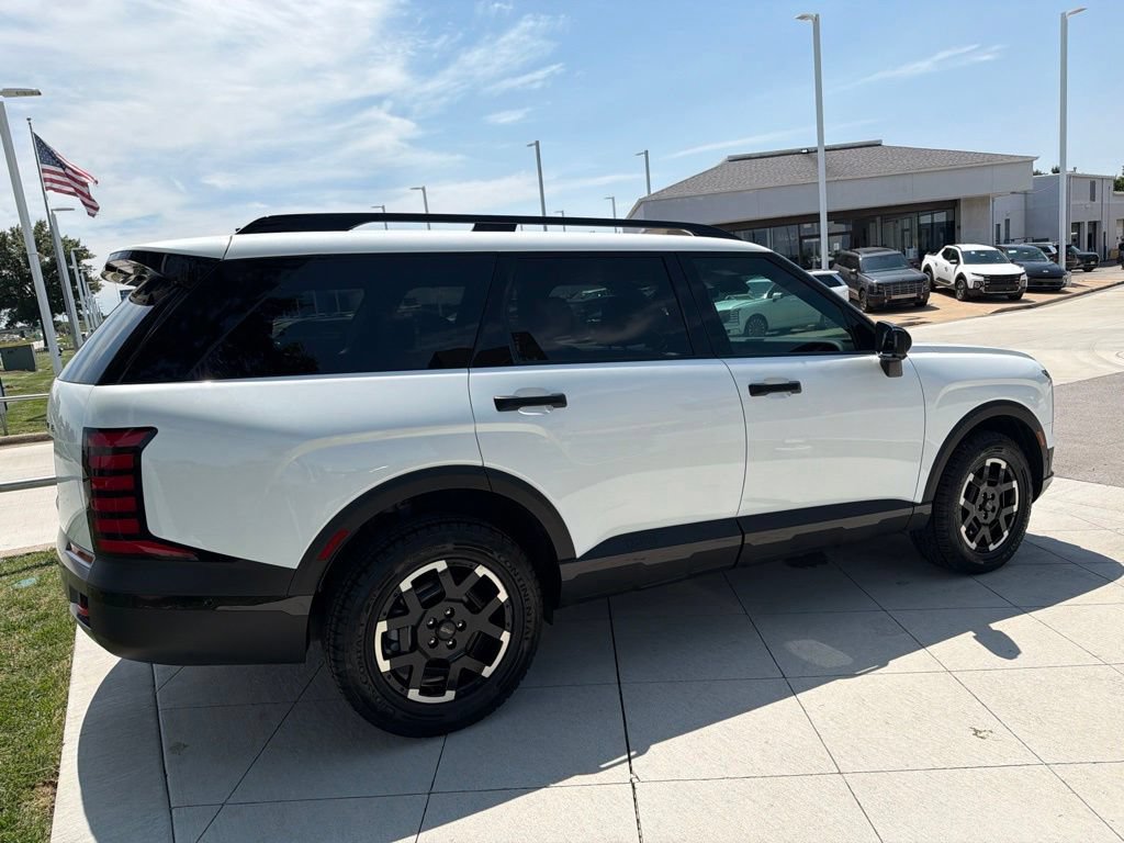 Certified 2026 Hyundai Palisade XRT Pro AWD/4WD image 10