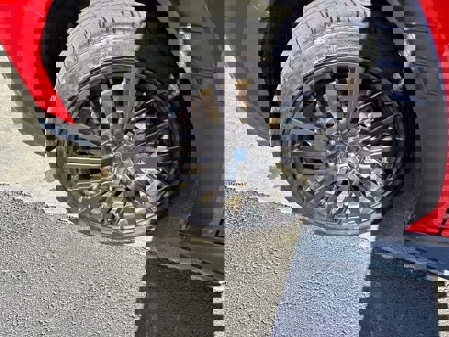 Used 2024 Subaru WRX Limited w/ Popular Package #1A image 26