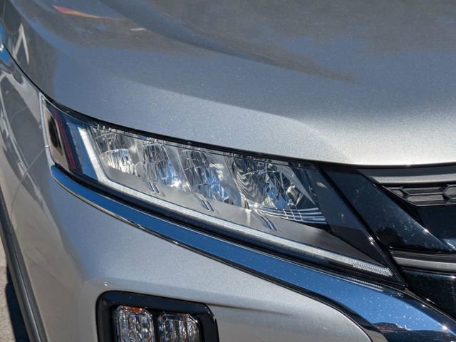 Used 2025 Mitsubishi Outlander Sport LE image 10