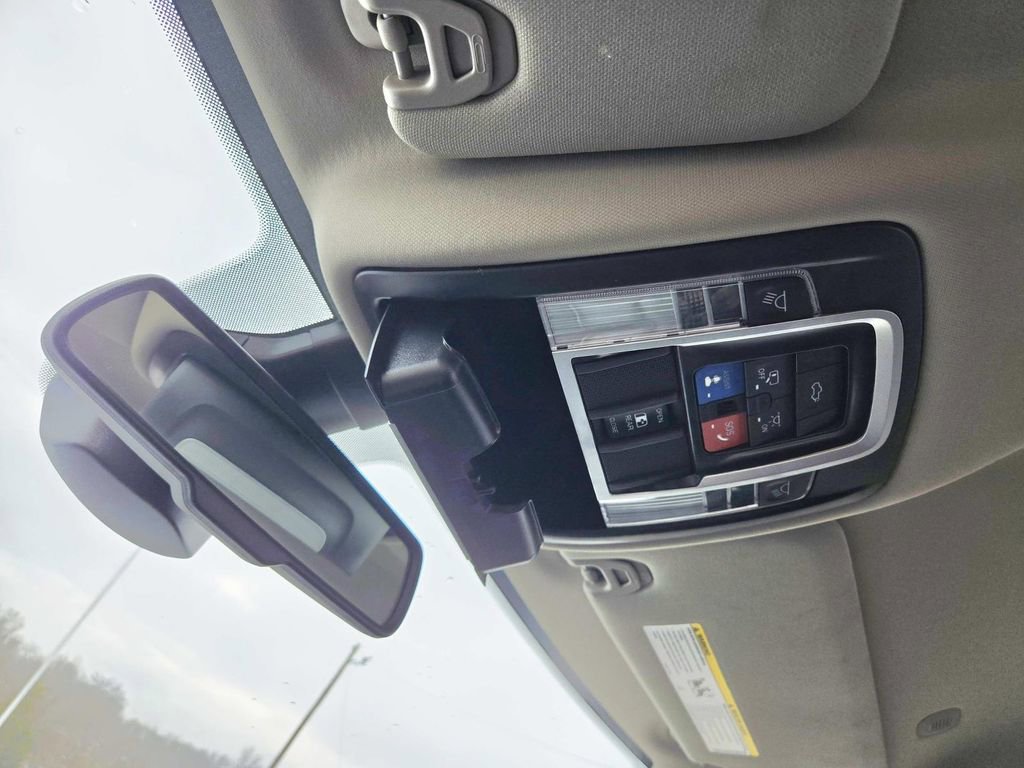 Used 2023 RAM 3500 Laramie image 33