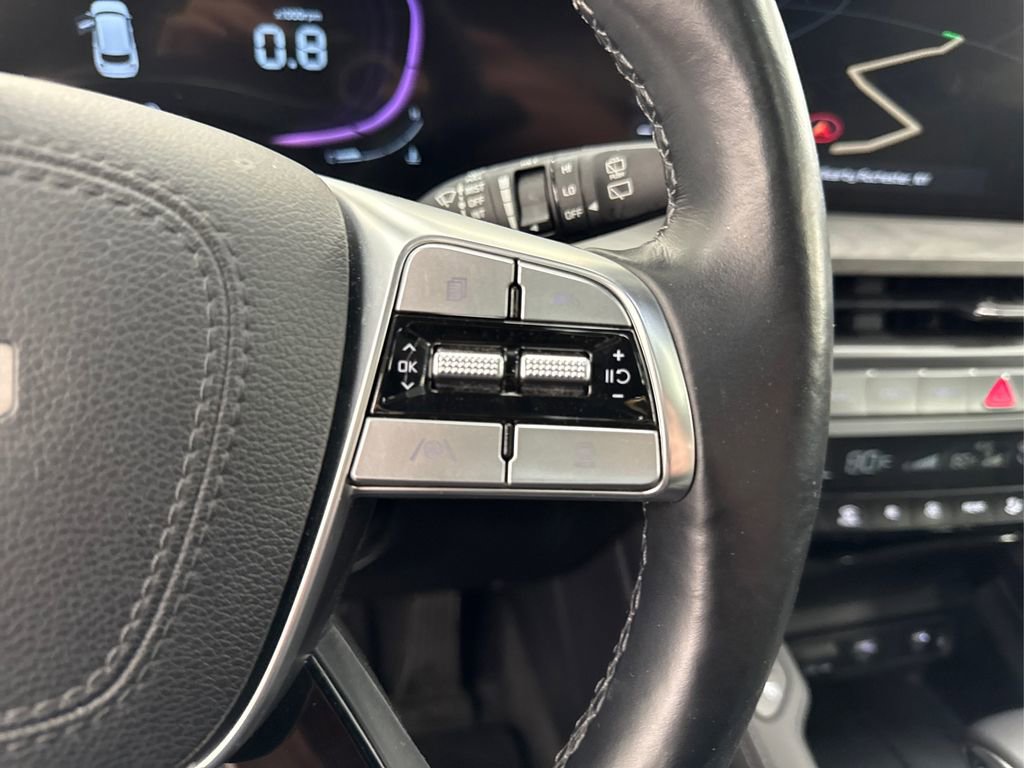 Used 2023 Kia Telluride EX X-Line image 29